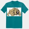 Youth PosiCharge ® Competitor Tee Thumbnail