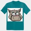 Youth PosiCharge ® Competitor Tee Thumbnail