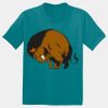 Youth PosiCharge ® Competitor Tee Thumbnail