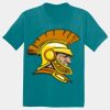 Youth PosiCharge ® Competitor Tee Thumbnail