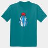 Youth PosiCharge ® Competitor Tee Thumbnail