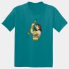 Youth PosiCharge ® Competitor Tee Thumbnail