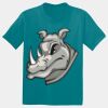 Youth PosiCharge ® Competitor Tee Thumbnail