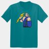 Youth PosiCharge ® Competitor Tee Thumbnail