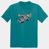 Youth PosiCharge ® Competitor Tee Thumbnail