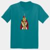 Youth PosiCharge ® Competitor Tee Thumbnail