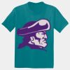 Youth PosiCharge ® Competitor Tee Thumbnail