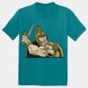 Youth PosiCharge ® Competitor Tee Thumbnail