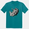 Youth PosiCharge ® Competitor Tee Thumbnail