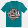 Youth PosiCharge ® Competitor Tee Thumbnail