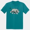 Youth PosiCharge ® Competitor Tee Thumbnail