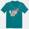 Youth PosiCharge ® Competitor Tee Thumbnail