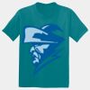 Youth PosiCharge ® Competitor Tee Thumbnail