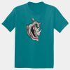 Youth PosiCharge ® Competitor Tee Thumbnail