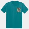 Youth PosiCharge ® Competitor Tee Thumbnail
