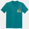 Youth PosiCharge ® Competitor Tee Thumbnail