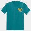 Youth PosiCharge ® Competitor Tee Thumbnail