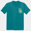 Youth PosiCharge ® Competitor Tee Thumbnail