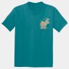 Youth PosiCharge ® Competitor Tee Thumbnail