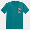 Youth PosiCharge ® Competitor Tee Thumbnail