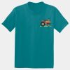 Youth PosiCharge ® Competitor Tee Thumbnail