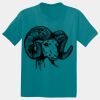 Youth PosiCharge ® Competitor Tee Thumbnail