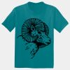 Youth PosiCharge ® Competitor Tee Thumbnail