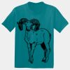 Youth PosiCharge ® Competitor Tee Thumbnail