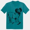 Youth PosiCharge ® Competitor Tee Thumbnail