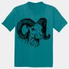Youth PosiCharge ® Competitor Tee Thumbnail