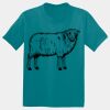 Youth PosiCharge ® Competitor Tee Thumbnail