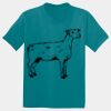 Youth PosiCharge ® Competitor Tee Thumbnail