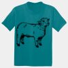 Youth PosiCharge ® Competitor Tee Thumbnail