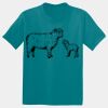 Youth PosiCharge ® Competitor Tee Thumbnail