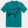 Youth PosiCharge ® Competitor Tee Thumbnail