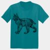 Youth PosiCharge ® Competitor Tee Thumbnail