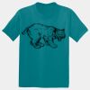Youth PosiCharge ® Competitor Tee Thumbnail