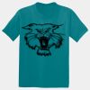 Youth PosiCharge ® Competitor Tee Thumbnail
