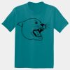 Youth PosiCharge ® Competitor Tee Thumbnail