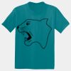 Youth PosiCharge ® Competitor Tee Thumbnail