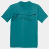 Youth PosiCharge ® Competitor Tee Thumbnail