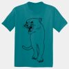 Youth PosiCharge ® Competitor Tee Thumbnail