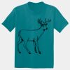 Youth PosiCharge ® Competitor Tee Thumbnail