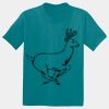 Youth PosiCharge ® Competitor Tee Thumbnail