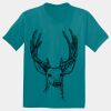 Youth PosiCharge ® Competitor Tee Thumbnail