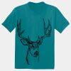 Youth PosiCharge ® Competitor Tee Thumbnail