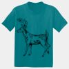 Youth PosiCharge ® Competitor Tee Thumbnail