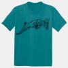 Youth PosiCharge ® Competitor Tee Thumbnail