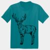 Youth PosiCharge ® Competitor Tee Thumbnail