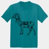 Youth PosiCharge ® Competitor Tee Thumbnail
